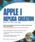 Apple I Replica Creation : Back to the Garage - eBook