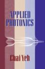 Applied Photonics - eBook