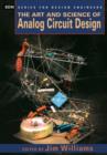 The Art and Science of Analog Circuit Design - eBook