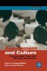 Assessment and Culture : Psychological Tests with Minority Populations - eBook