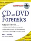 CD and DVD Forensics - eBook