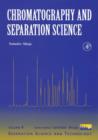 Chromatography and Separation Science - eBook