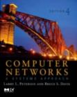 Computer Networks ISE : A Systems Approach - eBook