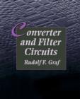 Converter and Filter Circuits - eBook