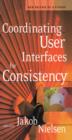 Coordinating User Interfaces for Consistency - eBook