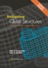 Designing Quiet Structures : A Sound Power Minimization Approach - eBook