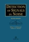 Detection of Signals in Noise - eBook
