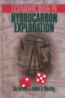 Economic Risk in Hydrocarbon Exploration - eBook