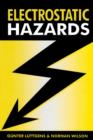 Electrostatic Hazards - eBook