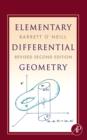 Elementary Differential Geometry, Revised 2nd Edition - eBook