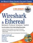 Wireshark & Ethereal Network Protocol Analyzer Toolkit - eBook