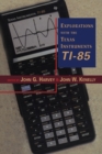 Explorations With Texas Instruments TI-85 - eBook