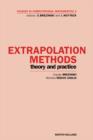 Extrapolation Methods : Theory and Practice - eBook