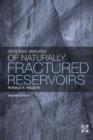 Geologic Analysis of Naturally Fractured Reservoirs - eBook