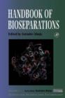Handbook of Bioseparations - eBook