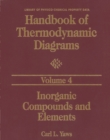 Handbook of Thermodynamic Diagrams : Inorganic Compounds and Elements - eBook