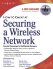 How to Cheat at Securing a Wireless Network - eBook