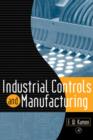 Industrial Controls and Manufacturing - eBook