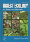 Insect Ecology : An Ecosystem Approach - eBook