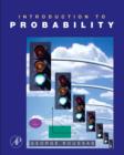 Introduction to Probability - eBook