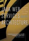 Java Web Services Architecture - eBook