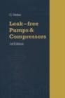 Leak-Free Pumps and Compressors Handbook - eBook
