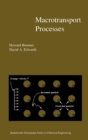 Macrotransport Processes - eBook