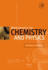Mathematics for Chemistry and Physics - eBook