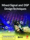 Mixed-signal and DSP Design Techniques - eBook