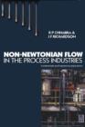 Non-Newtonian Flow : Fundamentals and Engineering Applications - eBook