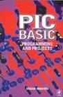 PIC BASIC: Programming and Projects - eBook
