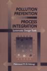 Pollution Prevention through Process Integration : Systematic Design Tools - eBook