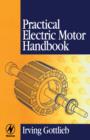 Practical Electric Motor Handbook - eBook