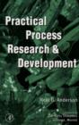 Practical Process Research and Development - eBook