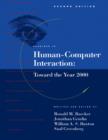 Readings in Human-Computer Interaction : Toward the Year 2000 - eBook