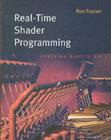 Real-Time Shader Programming - eBook