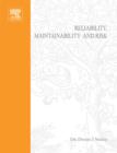 Reliability, Maintainability and Risk - eBook