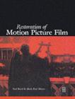 Restoration of Motion Picture Film - eBook
