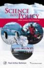 Science into Policy : Global Lessons from Antarctica - eBook