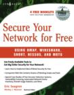 Secure Your Network for Free - eBook