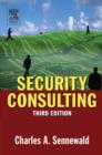 Security Consulting - eBook