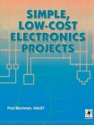 Simple, Low-cost Electronics Projects - eBook