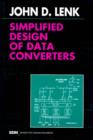 Simplified Design of Data Converters - eBook