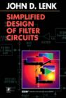 Simplified Design of Filter Circuits - eBook