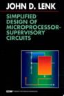 Simplified Design of Microprocessor-Supervisory Circuits - eBook