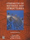 Strength of Materials and Structures - eBook