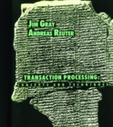Transaction Processing : Concepts and Techniques - eBook