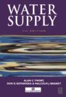 Water Supply - eBook