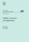 Viability, Invariance and Applications - eBook