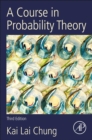 A Course in Probability Theory - eBook